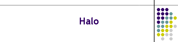Halo