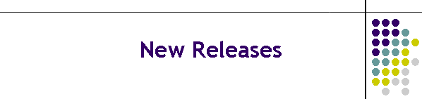 New Releases